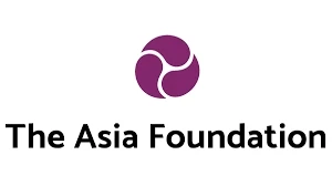 The Asia Foundation