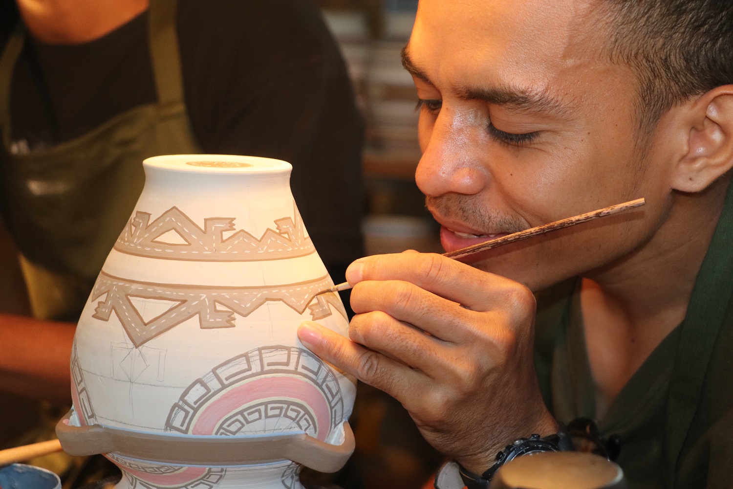 Timor-Leste: Arecaceae, Flora, Palm Tree, Plant, Tree, Automobile, Car, Transportation, Vehicle, Offroad, Canopy, Bus, Van, Tropical, Backyard, Outdoors, Yard, Building, House, Housing, Villa, Suv, Hotel, Resort, Ambulance, Clinic, Hospital, Cable Car, Streetcar, Tram, Trolley, Leisure Activities