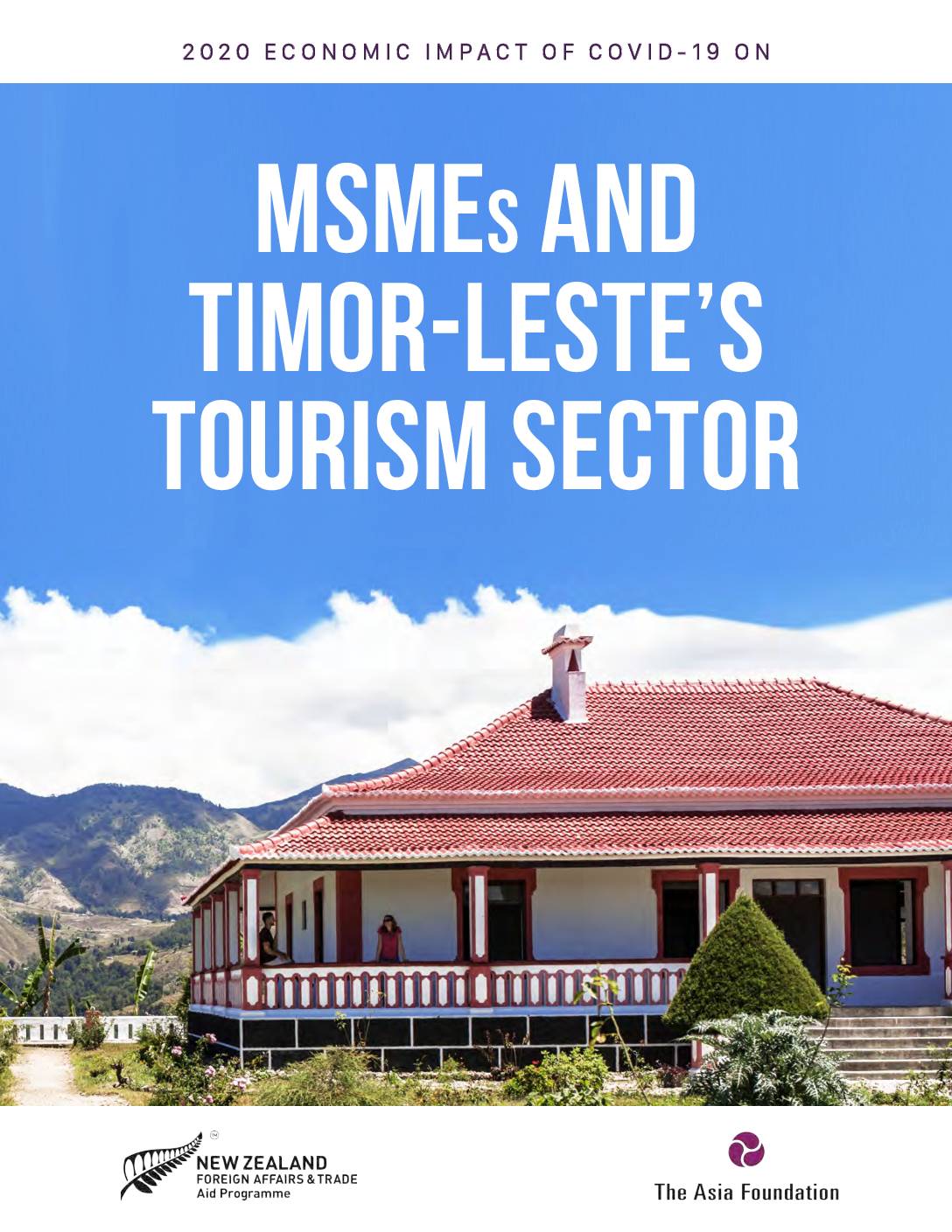 msme in tourism